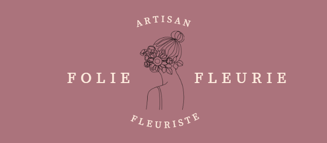 Folie fleurie